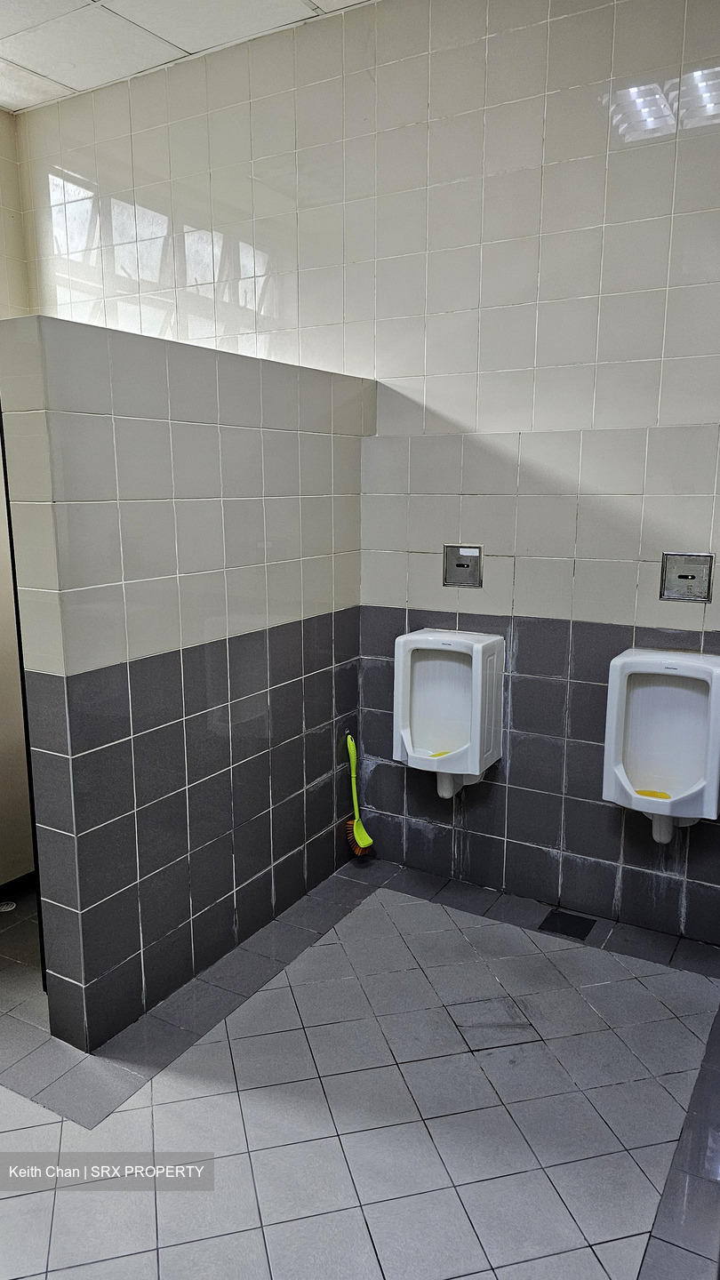 Toh Tuck Link (D21), Office #489167261